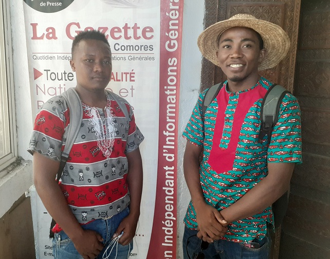 image Sixième édition du Mgamdji Festival / Mbeni en capitale de la culture comorienne